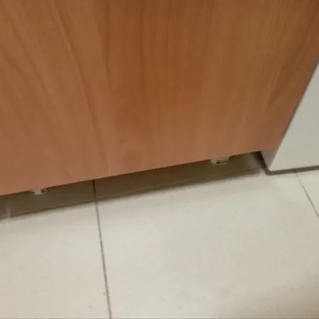 Carlos Pierre Apartment *