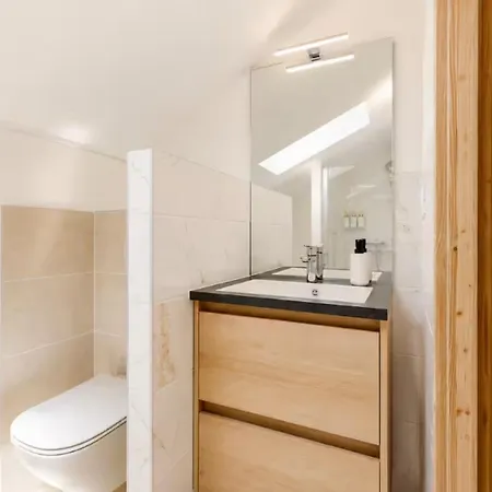 Apartment Carlos Pierre Chamonix